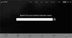 Desktop Screenshot of animalo.com